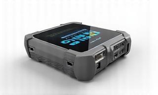Electronic toll device (OBU)