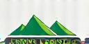 Alpine Logistics AG Logo