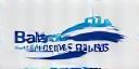 Baltika Trans Logo