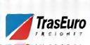 TransEuro Freight Logo